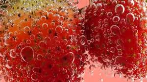 Bubbles & Strawberries