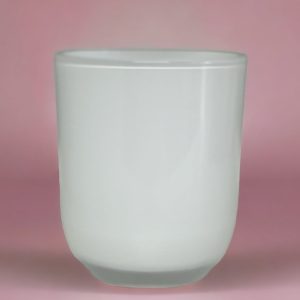 Cambridge Style - Gloss White