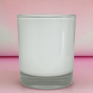 Oxford Style- Gloss White