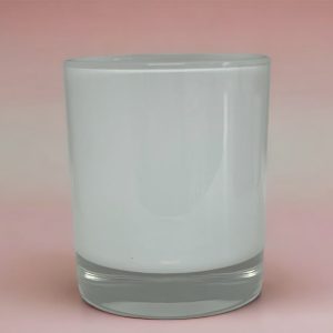 Oxford Style- Transparent White