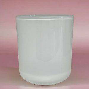 Cambridge Style - Transparent White Inside Painted