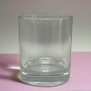 Oxford Style- Clear