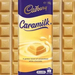 Caramilk
