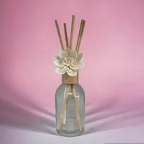 Boston Clear Tall Style Diffuser