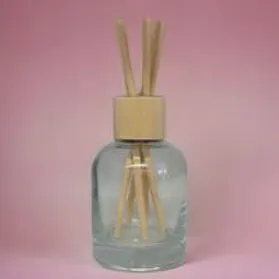Boston Clear Short Style Diffuser