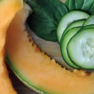 Cucumber & Melon BBW Type