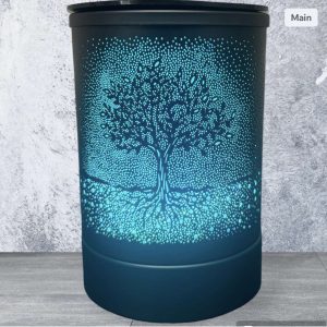 Black Tree Of Fortune