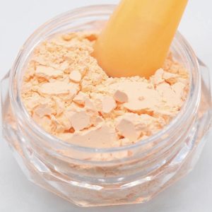 Pastel Orange Pigment s06