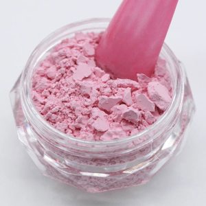 Pastel Salmon Pigment s12