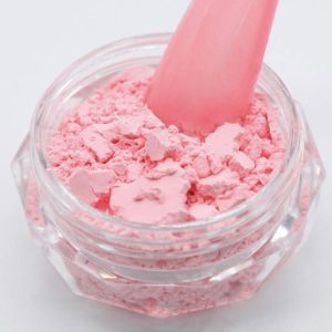 Pastel Neon Pink Pigment s03