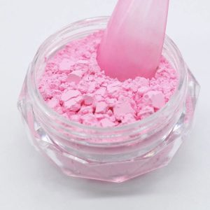 Pastel Barbie Pink Pigment s01