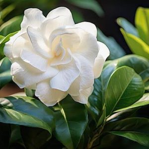 Gardenia (MARSEILLE MEMOIR TYPE)