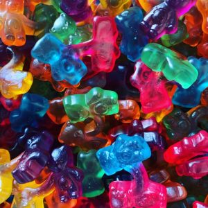 Sweet & Sour Bears
