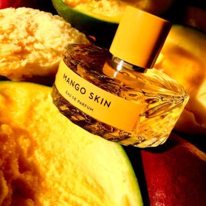 Mango Skin Type