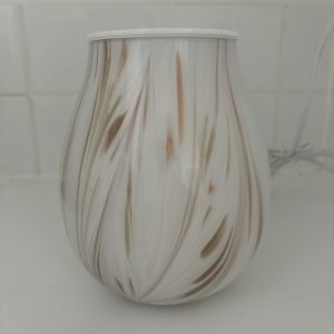 Gold Class Glass Warmer