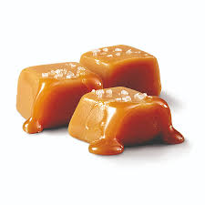 Sea Salted caramel