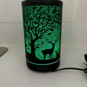 Enchanted Woods Air Diffuser