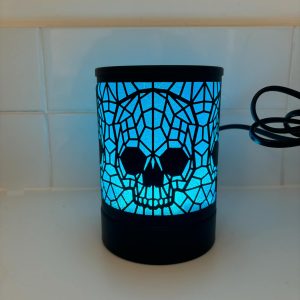 The Black Skull