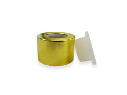 Diffuser Cap - Gold