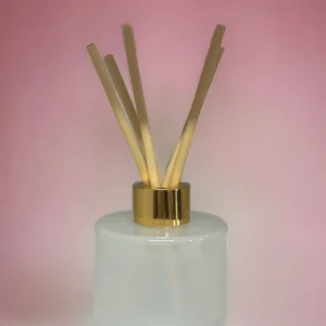 Diffuser *Transparent White* 120mls