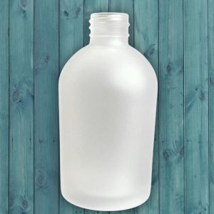 Boston Frosted Tall Style Diffuser