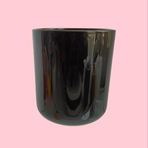 Cambridge Style - Outside Painted Opaque Gloss Black