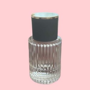 Perfume Chloe Glass spray bottle 30ml Black Lid