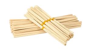 Natural Fibre Diffuser Reeds 5mmx300mm