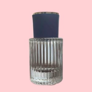 Perfume Chloe Glass spray bottle 30ml Navy Lid