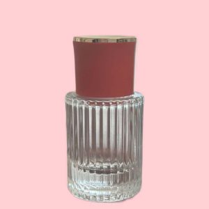 Perfume Chloe Glass spray bottle 30ml Red Lid