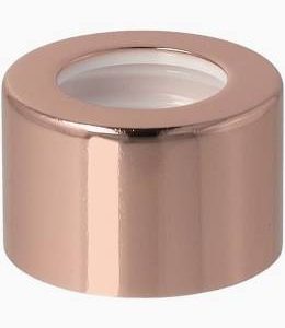Diffuser Cap - Rose Gold