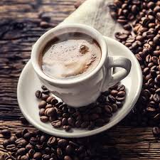 Fresh Coffee *Luxaroma*