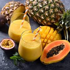 Passionfruit & Paw Paw  *Luxaroma*
