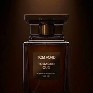 Tobacco Oud TF Type