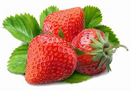 Strawberry Flavour Oil 50mls