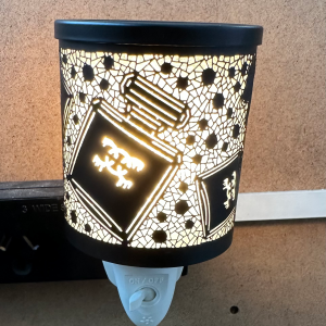 Perfume Queen Black Plug In