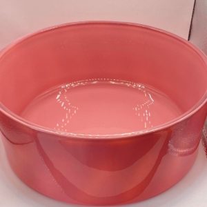 The King Bowl *Gloss Pink*