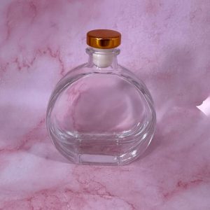 Paris Diffuser 120ml * Clear*
