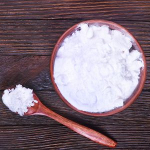 Sodium Bicarbonate (new version)