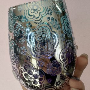 Blossom Jar