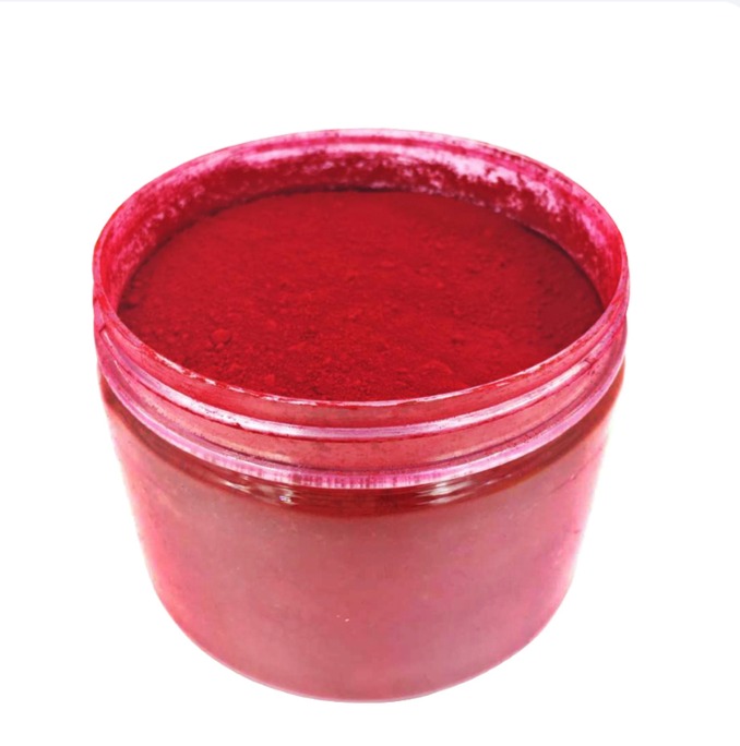 D & C Red 7 ca Lakes