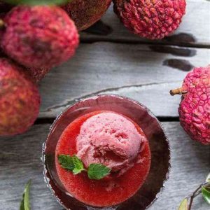 Lychee & Guava