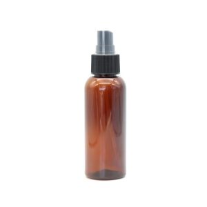 Amber 125ml PET Spray Bottle