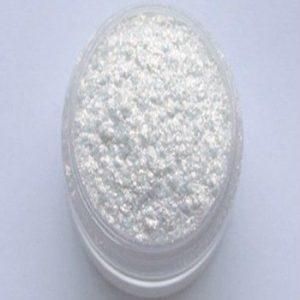 Sparkling Silver Mica8193