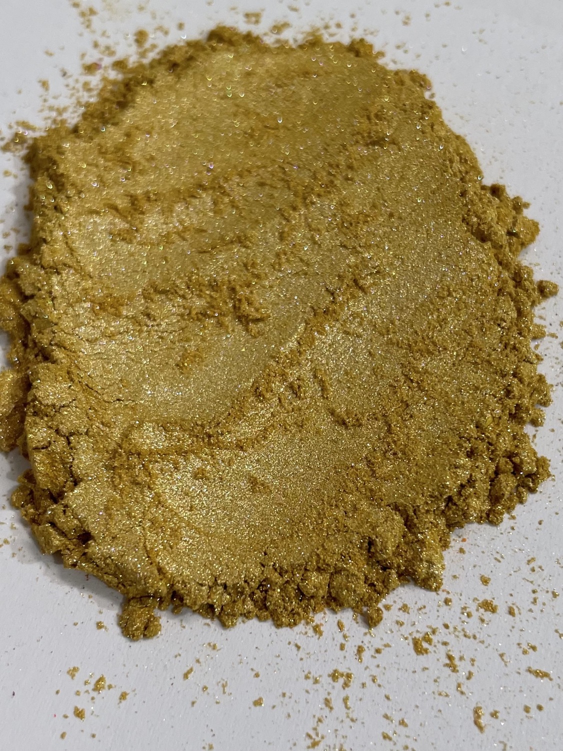 Sunshine Gold 412