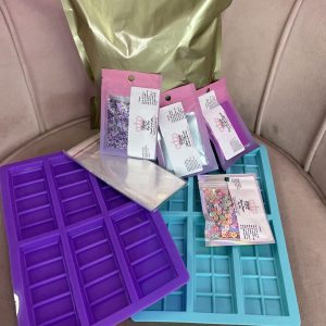 Snap Bar Starter Kit (includes 2x 50ml fragrance)