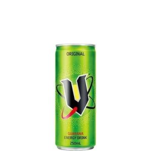 V Energy Drink 