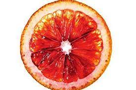 Blood Orange Flavour Oil 50mls