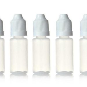  Car Diffuser Refill Bottles 15ml